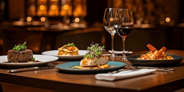 【ざわつく金曜日】ホテル椿山荘東京の特製オニオングラタンスープ