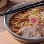 【ざわつく金曜日】山形県鶴岡市ラーメン屋「中華そば処 琴平荘」