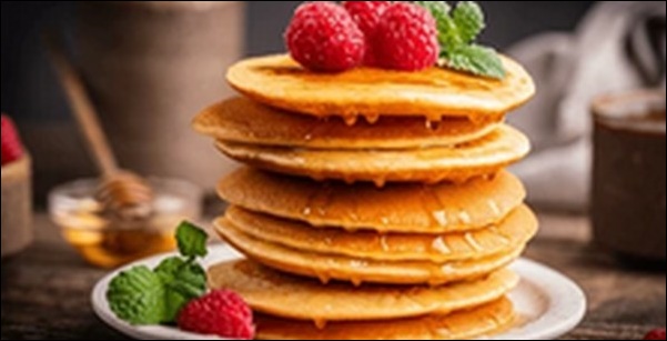 【ざわつく金曜日】東京都浅草のパンケーキ専門店「紅鶴」を紹介