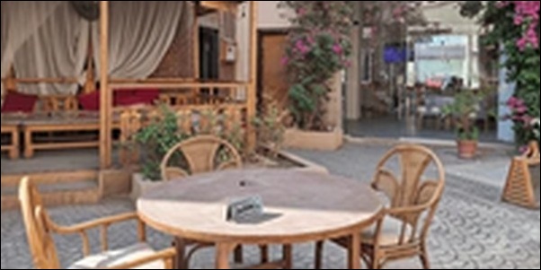 【ざわつく金曜日】東京都小平市喫茶店「eggg Park」を紹介