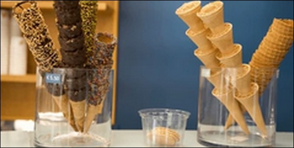 【ざわつく金曜日】福島県いわき市アイスクリーム屋ame Cafe