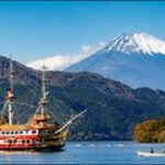 【ベスコングルメ】神奈川県箱根芦ノ湖のイタリア料理、レストラン