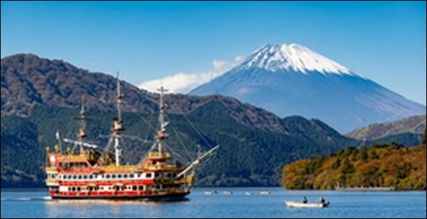 【ベスコングルメ】神奈川県箱根芦ノ湖のイタリア料理、レストラン