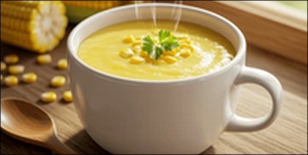 【マツコの知らない世界】コーンスープ名店5選！丁寧な調理が特徴