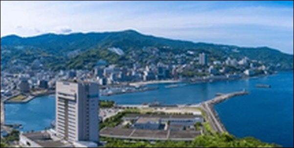 【バナナマンせっかくグルメ】静岡県熱海市の海鮮料理店、レストラン