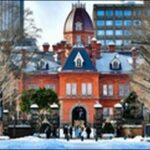 【バナナマンせっかくグルメ】北海道札幌市の定食屋、ラーメン店