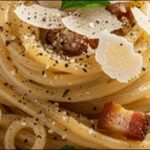 【ざわつく金曜日】カルボナーラが旨いイタリアンレストラン3選