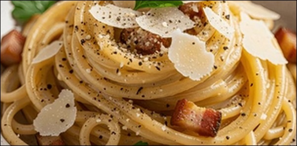 【ざわつく金曜日】カルボナーラが旨いイタリアンレストラン3選