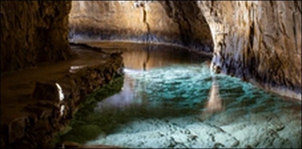 【ZIP】岐阜県高山市お勧めスポット「飛騨大鍾乳洞」を紹介