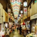 【土曜のあさはほめるちゃん】大阪千林商店街の鮮魚、花屋、ラーメン