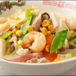 【バナナマンせっかくグルメ】秋田県ラーメンショップ チャイナタウン