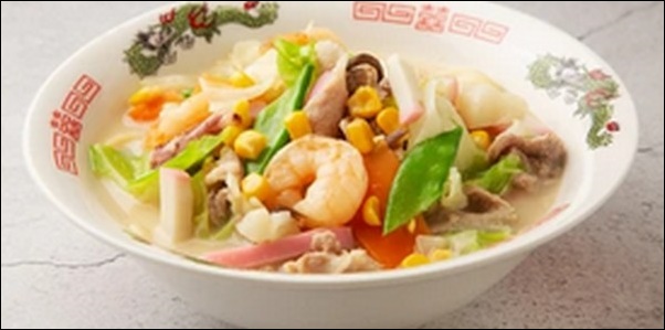 【バナナマンせっかくグルメ】秋田県ラーメンショップ チャイナタウン