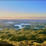 【朝だ生です旅サラダ】三重県の公園、神社、焼肉店、ロープウェイ