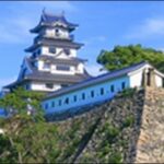 【朝だ生です旅サラダ】愛媛県のジュース専門店、城、宝石店を紹介