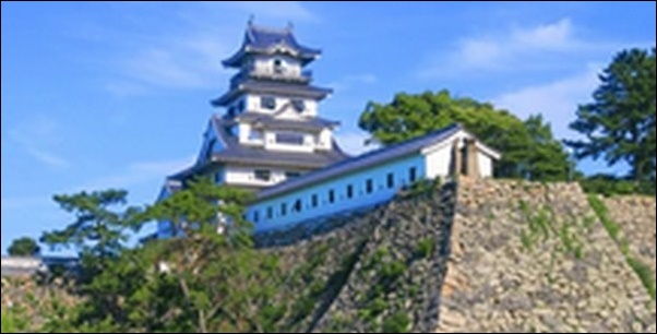 【朝だ生です旅サラダ】愛媛県のジュース専門店、城、宝石店を紹介