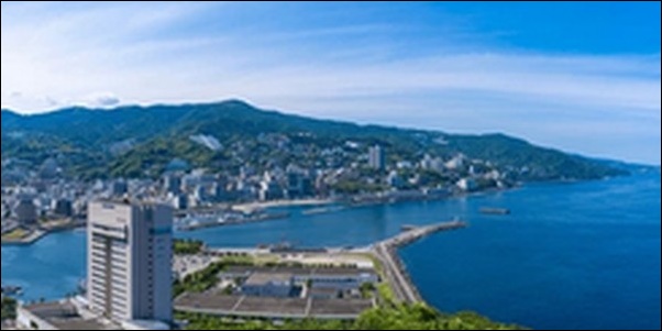 【よ～いドン】静岡県熱海市イタリアン、お土産屋、海鮮料理店を紹介