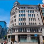 【土曜はナニする】東京都中央区銀座カレー屋、中華料理屋、肉料理店