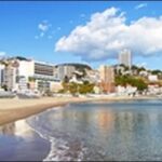 【土曜はナニする】静岡県熱海市の海鮮料理店、カフェ、神社、和食店