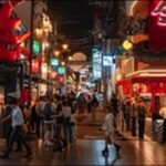 【土曜のあさはほめるちゃん】大阪府天下茶屋おすすめグルメ3選