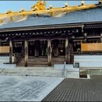 【マツコの知らない世界】東京の開運神社お勧め5選を紹介します。