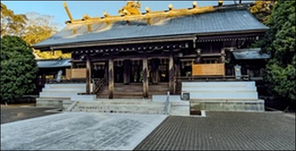 【マツコの知らない世界】東京の開運神社お勧め5選を紹介します。