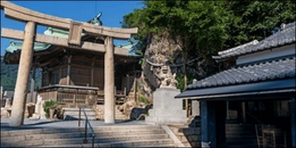 【マツコの知らない世界】神奈川県の開運神社「川崎大師」を紹介