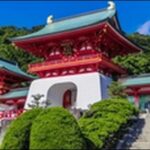 【マツコの知らない世界】福島県の開運神社「福島稲荷神社」を紹介