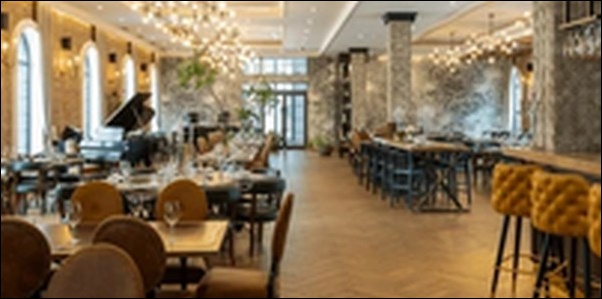 【バナナマンせっかくグルメ】石川県金沢市洋食レストランを紹介