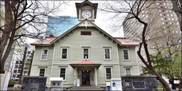 【朝だ生です旅サラダ】北海道札幌市の海鮮料理、中華料理、展望台