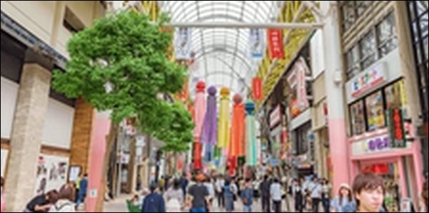 【朝だ生です旅サラダ】宮城県仙台市のラーメン屋、和食店を紹介