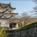 【よ～いドン】愛媛県今治市のガラス工房、城、中華料理屋、和菓子店