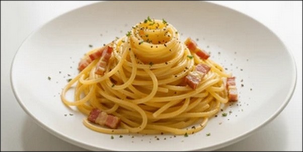 【ざわつく金曜日】東京でカルボナーラが旨いイタリアンレストラン