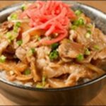 【ベスコングルメ】北海道帯広市肉料理店「豚丼のぶたはげ 帯広本店」