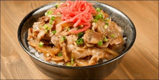 【ベスコングルメ】北海道帯広市肉料理店「豚丼のぶたはげ 帯広本店」