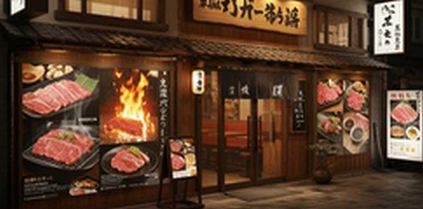 【ベスコングルメ】東京都肉グルメお勧め4選！ひと口で満足感一杯