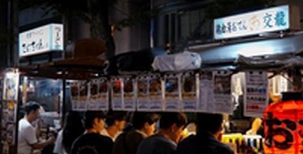 【フットマップ】福岡県のキムチ店、テーマパーク、ラーメン店を紹介