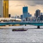 【かのサンド】東京都墨田区のハンバーガー店、ホテルを紹介