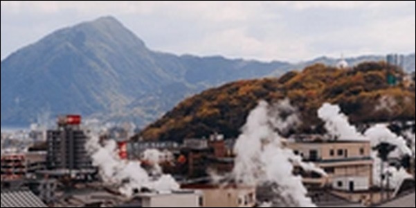 【ケンコバのほろ酔いビジホ泊】大分県別府市居酒屋、ビジネスホテル