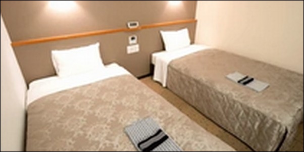 【ケンコバのほろ酔いビジホ泊】大阪府堺市ビジネスホテルお勧め