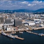 【ケンコバのほろ酔いビジホ泊】広島県呉市お勧めスポット2選。