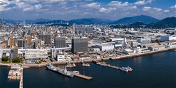 【ケンコバのほろ酔いビジホ泊】広島県呉市お勧めスポット2選。