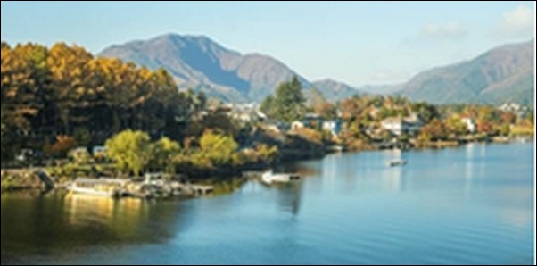 【バナナマンせっかくグルメ】山梨県富士吉田市・河口湖町を紹介