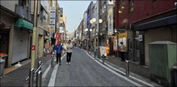 【かのサンド】東京都北区赤羽お勧めスポット5選を紹介します！