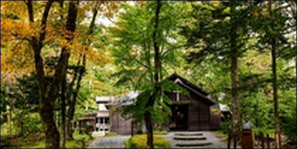 【バナナマンせっかくグルメ】長野県軽井沢町お勧めスポット7選