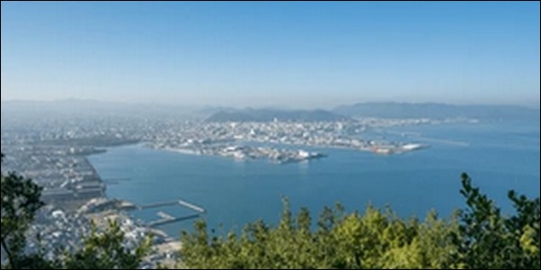 【朝だ生です旅サラダ】香川県三豊市お勧めスポット4選を紹介！