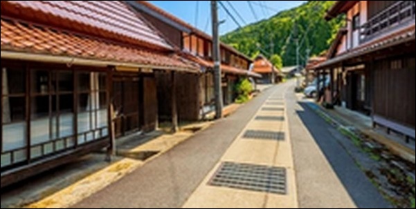 【よ～いドン】山口県長門市お勧めスポット5選！観光客に人気